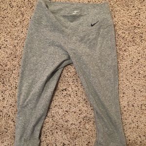Nike leggings